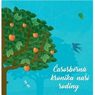 Časosběrná kronika naší rodiny - 