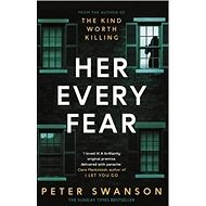 Her Every Fear - Peter Swanson