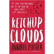 Ketchup Clouds - Annabel Pitcher