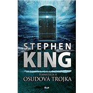 Osudová trojka: Temná veža II - Stephen King