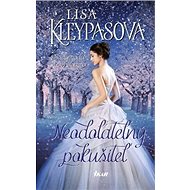 Neodolateľný pokušiteľ - Lisa Kleypas
