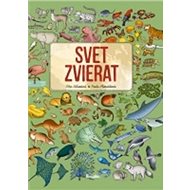 Svet zvierat - Febe Sillani; Paola Grimaldiová