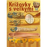 Krížovky s veľkými písmenami EGYPT - 