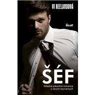 Šéf - Vi Keelandová