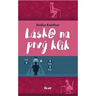 Lásk@ na prvý klik - Rainbow Rowellová