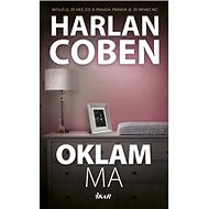 Oklam ma - Harlan Coben