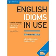 English Idioms in Use with answers: Intermediate - 