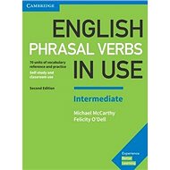 English Phrasal Verbs in Use: Intermediate - 