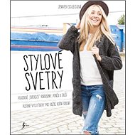 Stylové svetry - Jennifer Schleichová