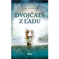 Dvojčatá z ľadu - S. K. Tremayne