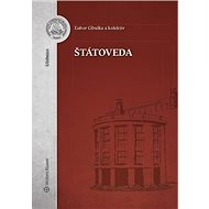 Štátoveda: Učebnica - 