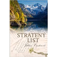 Stratený list - Jillian Cantor