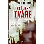 Obeť bez tváre - Stefan Ahnhem