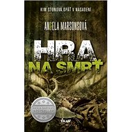 Hra na smrť - Angela Marsonsová