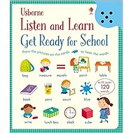Get Ready for School (Listen & Learn) (Listen and Learn) - 