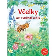 Včelky - 