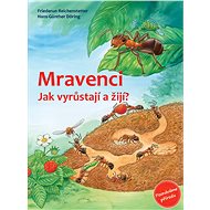 Mravenci - 