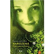 Narozená v devadesátkách - Denisa Benešová