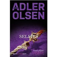 Selfies - Jussi Adler-Olsen