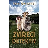 Zvířecí detektiv - 