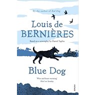 Blue Dog - Louis de Berniéres