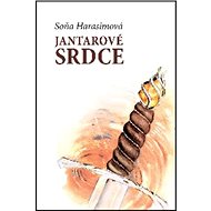 Jantarové srdce - Soňa Harasimová