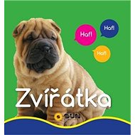 Zvířátka: Haf, haf, haf - 