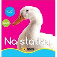 Na statku: Kač! Kač! - 
