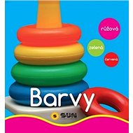Barvy: růžová, zelená, červená - 