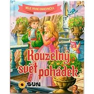 Kouzelný svět pohádek - 