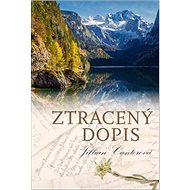 Ztracený dopis - Jillian Cantorová