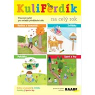 KuliFerdík na celý rok - 