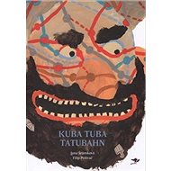 Kuba Tuba Tatubahn - Filip Pošivač; Jana Šrámková