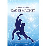 Ľad je magnet: Agnesa Búřilová - Elena Smolinská