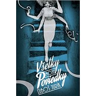 Všetky moje poviedky - Ľuboš Jurík