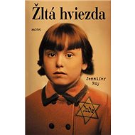 Žltá hviezda - Roy Jennifer