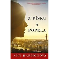 Z písku a popela - Amy Harmonová