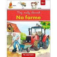 Môj malý slovník Na farme - 