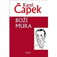 Boží muka - 