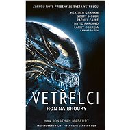 Vetřelci Hon na brouky - Jonathan Maberry