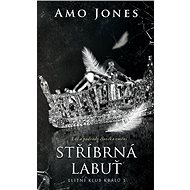 Stříbrná labuť: Série Elitní klub králů (1) - Amo Jones