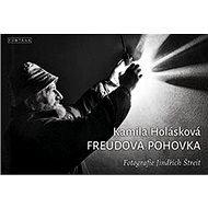 Freudova pohovka - 