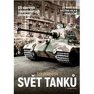 Encyklopedie Svět tanků - Ivo Pejčoch