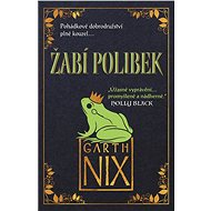 Žabí polibek - Garth Nix