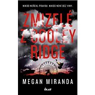 Zmizelé z Cooley Ridge - 