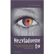 Nezvládneme to - Katja Schneidtová