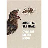 Cvrček mého krbu - 