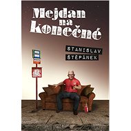Mejdan na konečné - 