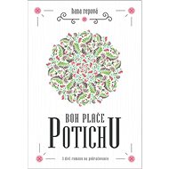 Boh plače potichu - Hana Repová