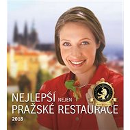 Nejlepší nejen pražské restaurace 2018 - 